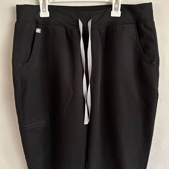 FIGS Zamora Jogger Scrub Pant - Picture 5 of 8